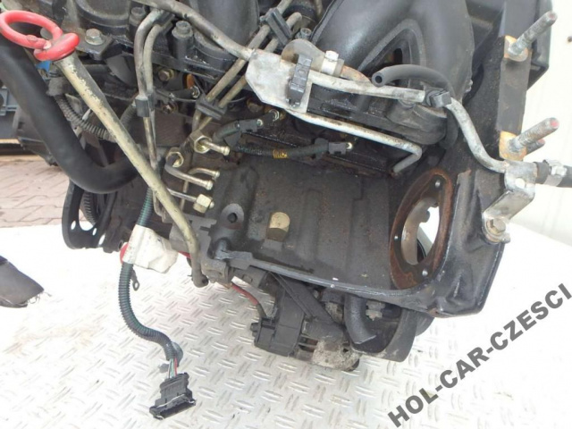 Двигатель форсунки FIAT DOBLO PUNTO II 1.9 D JTD RADOM