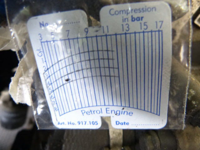 Двигатель RFR EW10 Peugeot 206 2, 0 99kW 3dHB 98-03