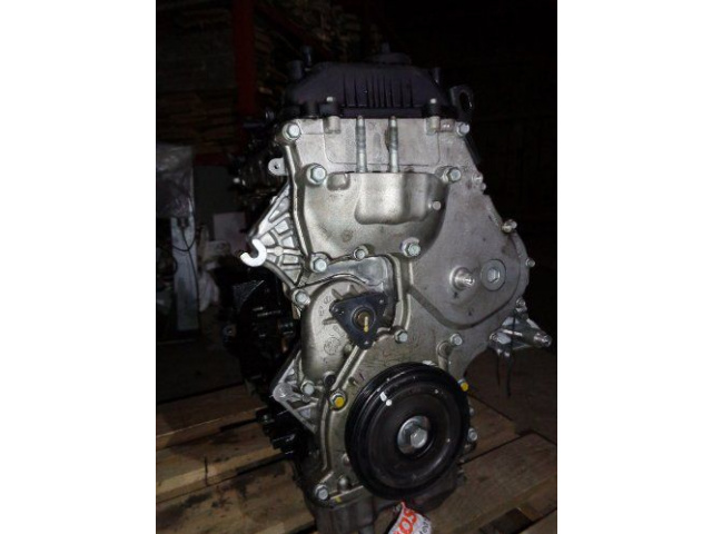 Двигатель Hyundai i30, ix35 Kia 1, 7CRDI - D4FD -2013