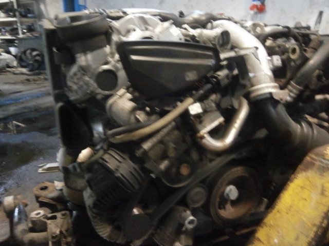 Двигатель MB W211 E280 3.0 CDI V6 гарантия