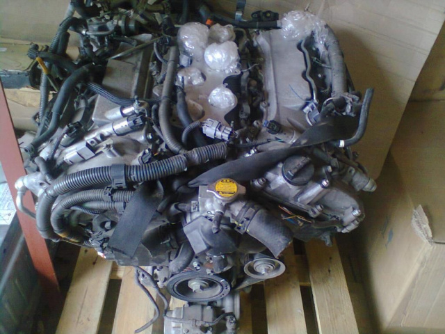 Lexus gs 450 двигатель 3, 5 бензин 2 GR hybryda