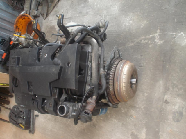 Двигатель KIA CARNIVAL II 2.9 CRDI состояние отличное гарантия
