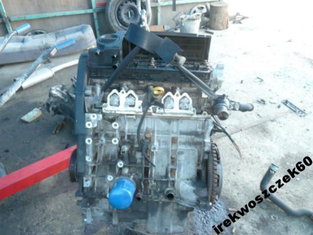 Двигатель CITROEN XSARA BERLINGO 1, 8 PSA LFX гарантия