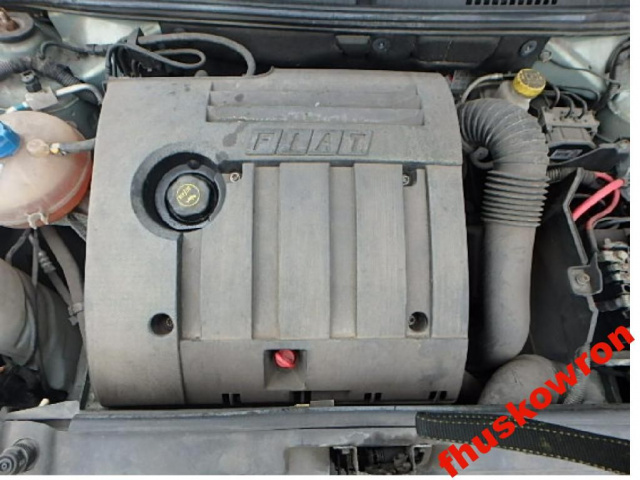 Двигатель FIAT STILO 1.8 16V 192A4