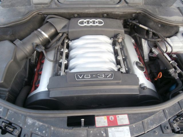 Двигатель AUDI A8 D3 3.7 BFL гарантия в сборе