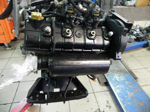 AIXAM LIGIER двигатель LOMBARDINI DCI 500 D