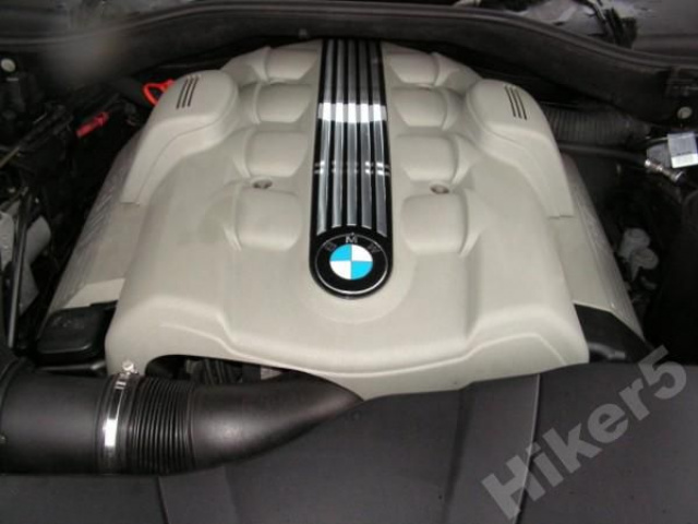 # двигатель BMW E65 E66 735i 735 N62 272KM 161 тыс.
