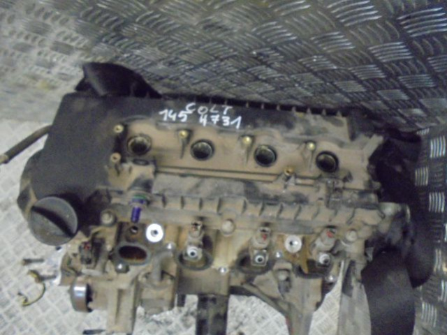 Двигатель 1.3 B MITSUBISHI COLT