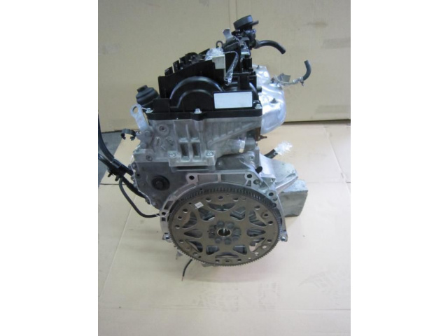 Двигатель BMW F10 F01 3.0D N57D30A 100% исправный гарантия