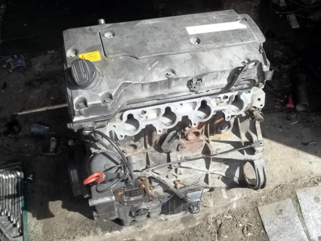 Двигатель в сборе MERCEDES VITO W638 2.0 B 16V