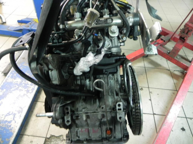 AIXAM LIGIER двигатель LOMBARDINI DCI 500 D