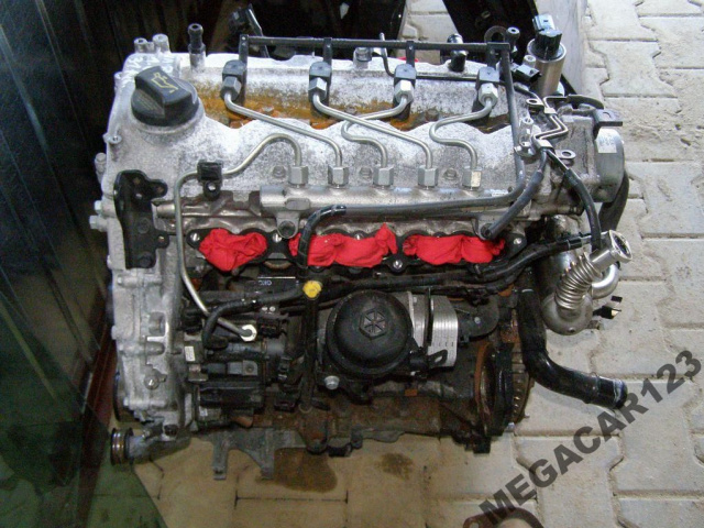 Двигатель 1, 4 CRDI D4FC HYUNDAI I20 I30 KIA RIO CEED
