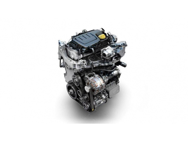 RENAULT TRAFIC III 2015 двигатель 1.6 DCI новая модель!