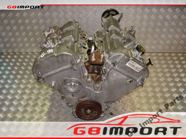 @ FORD COUGAR 2.5 V6 двигатель LCBC 170 л.с. !WYDRUK