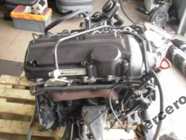 Двигатель MERCEDES VITO W639 2.2 CDI A646 2006 r.