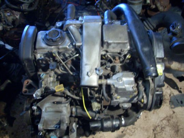 Двигатель Rover 600 620 420 2.0 sdi 2, 0