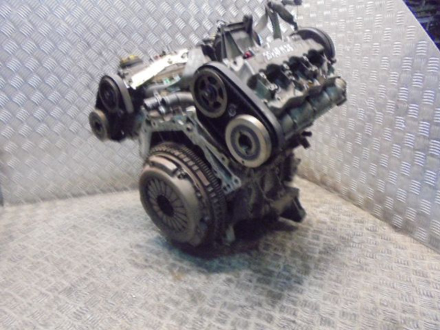 Двигатель 2.0 V6 20K4F ROVER 75 LAND