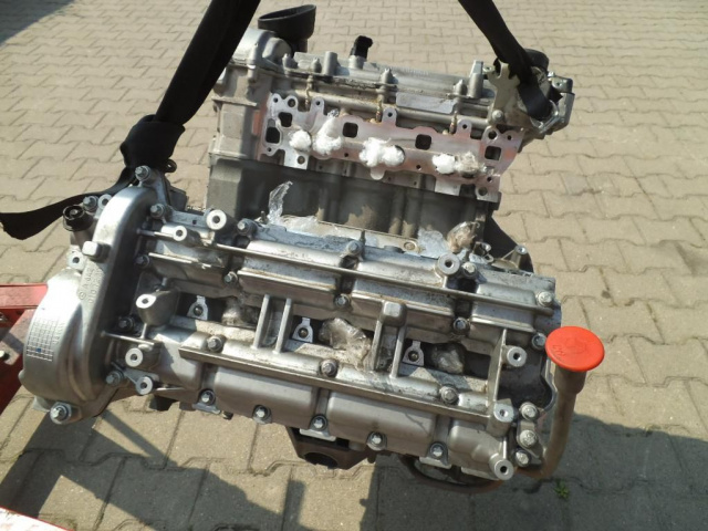 MERCEDES SPRINTER S 221 двигатель 3, 2 0 V CDI A 642