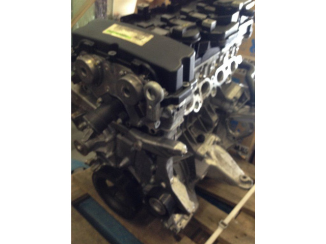 MERCEDES двигатель 1, 8 компрессор 271-2013 R В отличном состоянии