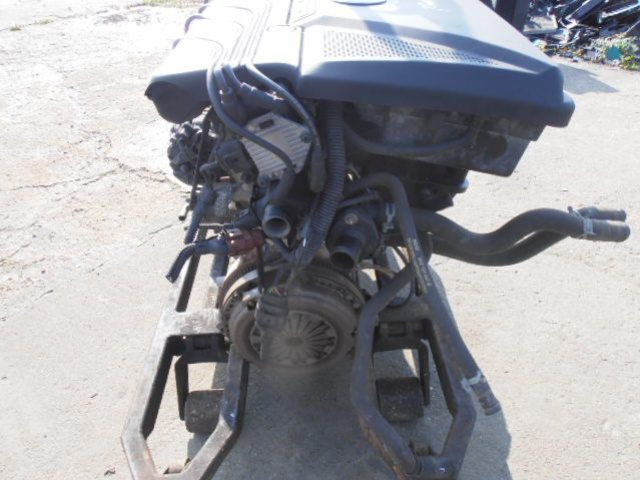 Двигатель SEAT CORDOBA 1.4 MPI / 2002 AUD