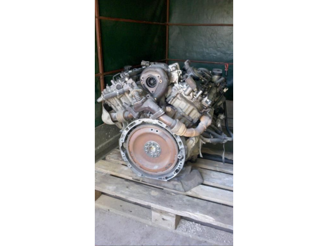 Двигатель для mercedes viano vito 3.0 CDI V6