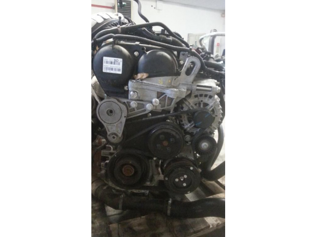 Двигатель в сборе FORD KUGA 1, 6 Ecoboost MK2 2013