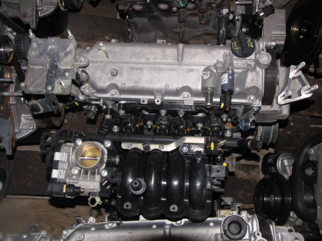 Двигатель FIAT DOBLO 1.4 350A1000
