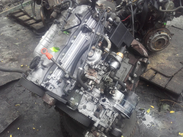 Двигатель SOFIM 8140 2.8 TD FIAT DUCATO 98г. гарантия
