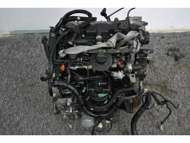 Двигатель CITROEN XSARA PICASSO 2.0HDI 110 тыс. в сборе