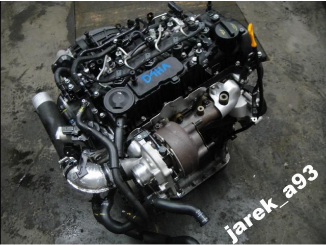 KIA SPORTAGE HYUNDAI IX35 двигатель 2.0CRDI 184 л.с. 13r