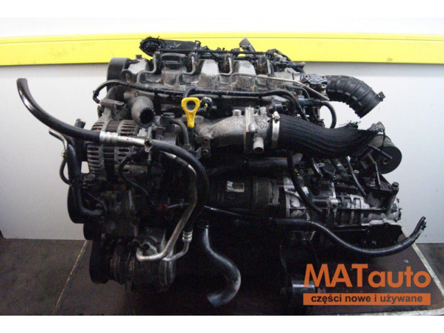 Двигатель KIA CARENS 2.0 CRDI D4EA HYUNDAI SPORTAGE