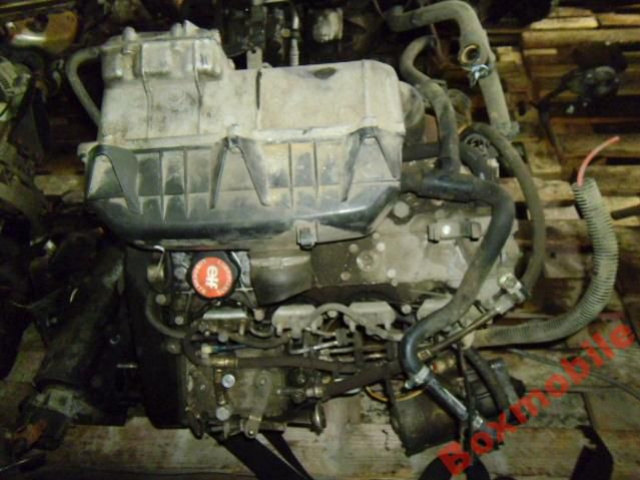 Двигатель в сборе Renault Trafic 2.1 D 1992r.