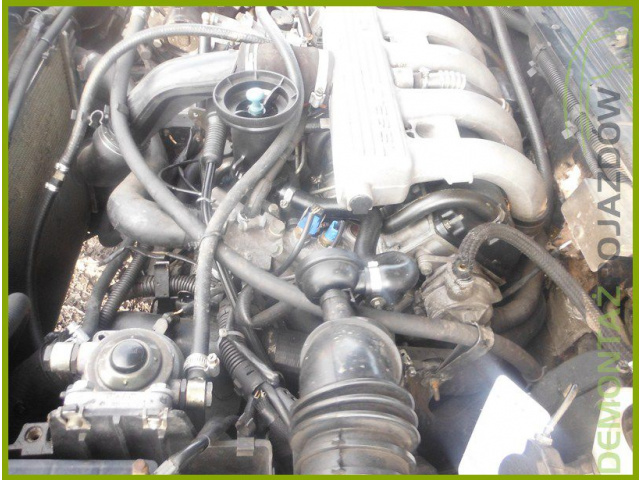 Двигатель PEUGEOT 605 PHZ(XUD11BTE)2.1 12V SRDT FILM