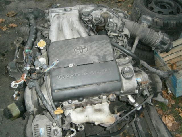 TOYOTA CAMRY 3.0 V6 92-96R двигатель !