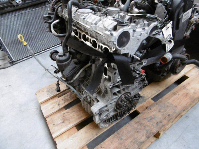 FORD MONDEO S-MAX двигатель 2.5 бензин 100TYS 07г.