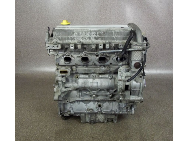 Двигатель без навесного оборудования отличное состояние Z20NEL SAAB 93 II 2.0T 1.8T