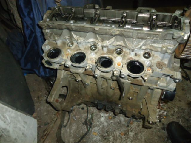 Двигатель toyota aygo, C1, 1007 1.4 HDI
