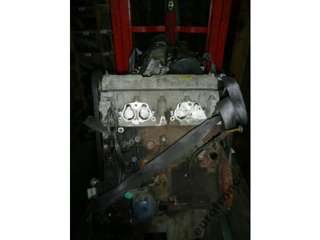 Двигатель Peugeot 806 Citroen XM RFU XU10 2, 0 8V