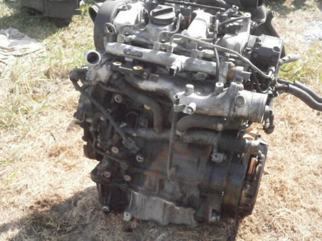 Двигатель в сборе HYUNDAI MATRIX 1.5 CRDI