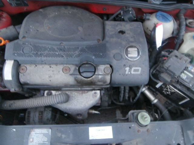 Двигатель Seat Arosa 1, 0 1998