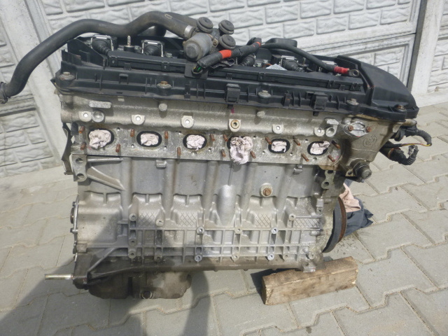 BMW SERIA3 E46 двигатель 2.5