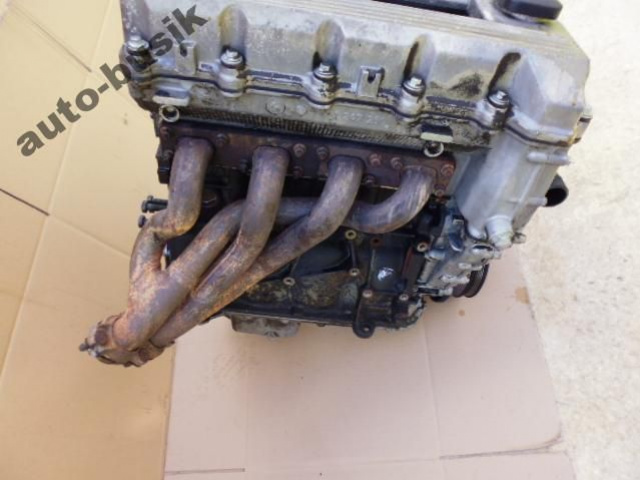 Двигатель BMW E36 318is 1.8 1.9 is m44 m44b19