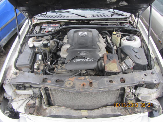 Двигатель Ford Scorpio 2.9 24v
