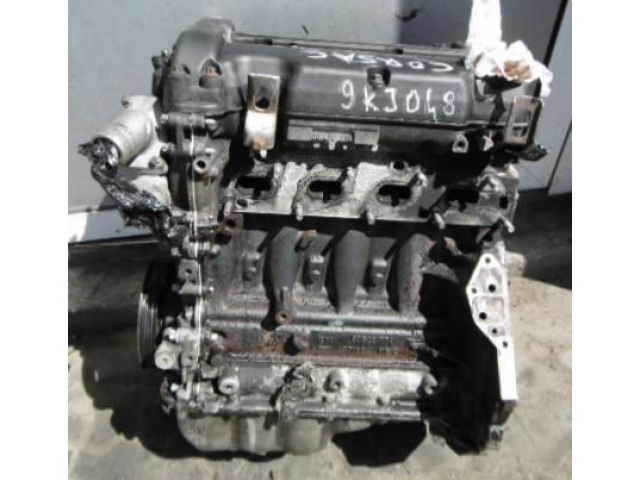 Двигатель 1.2 16V Z12XE OPEL CORSA C ASTRA II G AGILA