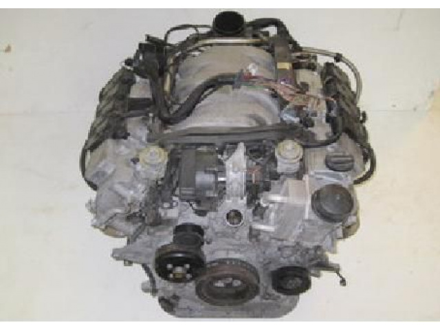 Двигатель MERCEDES 500 NR. M113.960 W220 ML E SL G R