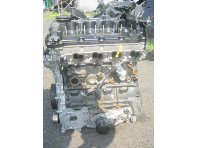 Двигатель Mazda 3 5 CX7 Mazda3 Mazda5 2.2 MZR-CD R2AA