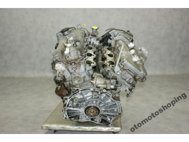 Двигатель K8 MAZDA MX-3 1.8 V6 92-98