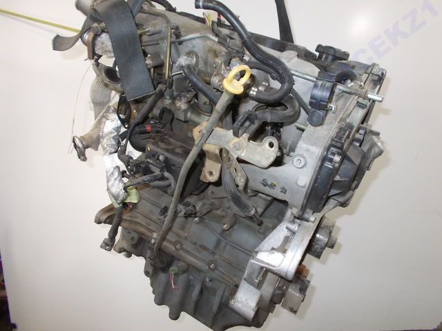 Двигатель ALFA 156 STILO PUNTO DOBLO 1.9 JTD 115 л.с.