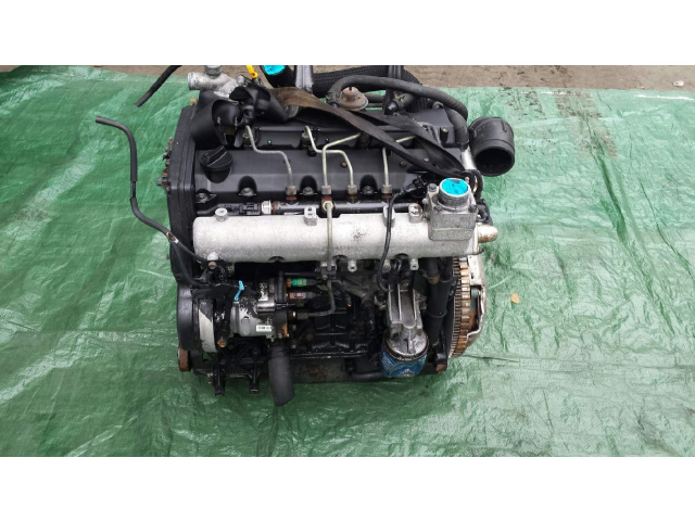 Двигатель KIA CARNIVAL 2.9 CRDI J3 в сборе