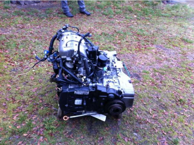 Двигатель HONDA PRELUDE 2.2 16V VTEC H22A5 Отличное состояние